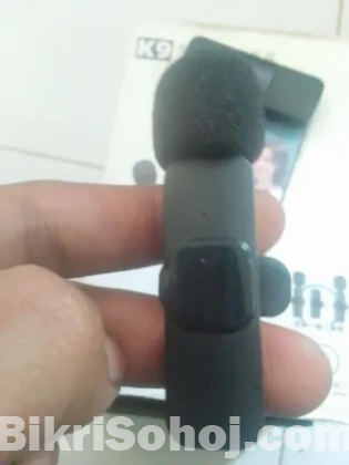 Microphone